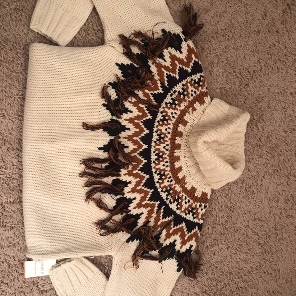 Forever 21 Sweater